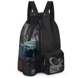 INF Nova plavalna torba Black, (21280255) | Shoptok.si