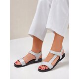 Resti Royal Fashion Women's flat sandals Lillia | Shoptok.si