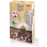 Bel Nature vatne paličice 200 kos | Shoptok.si