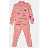 Adidas LK BLUV TS, dečja trenerka, pink IV9447 | ePonuda.com