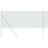  Zavarena žičana ograda 10000 x 60 cm Zelena | Shoptok.si