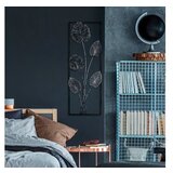 WALLXPERT dekorativni metalni zidni pribor strawberry 3 | ePonuda.com