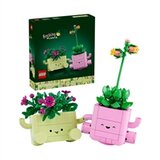 Lego Botanical Collection: Biljke za ljuljanje Cijene