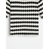 Sinsay Bluza s kratkim rukavima | shoptok.hr