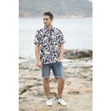 Isla Bonita By Sigris Srajce & Bluze Moška Srajca Večbarvna | Shoptok.si