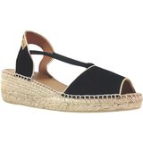 Toni Pons Espadrile Bilda Črna | Shoptok.si