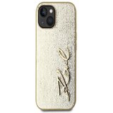 Karl Lagerfeld Ovitek za telefon Zlata | Shoptok.si