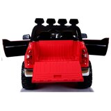  Licencirani auto na akumulator Toyota Tundra - dvosjed - crvena | shoptok.hr