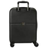 Pepe Jeans ABS Set kofera 2/1 - crna | Eponuda.com