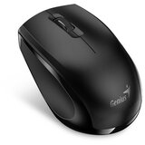 Genius NX-8006S Wireless Optical USB crni miš