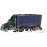  Set kamiona s lanserom + automobili i dodaci | Shoptok.si