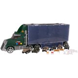  Set kamiona s lanserom + automobili i dodaci | shoptok.hr