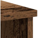  Komoda s ladicama staro drvo 101x35x76 cm konstruirano drvo | shoptok.hr