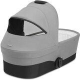 Cybex Gold® cybex® košara za novorođenče s lava grey | shoptok.hr