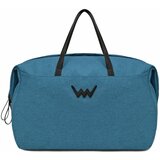 Vuch Travel bag Morris Blue Cene