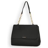 Maria Celine Torbe HOLLY BLACK Črna Cene