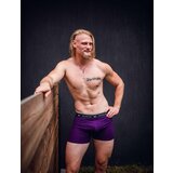 Vuch Declan Dark Purple | shoptok.hr