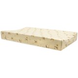 Jollein navlaka za podlogu za presvlačenje 50x70cm kangaroots | shoptok.hr