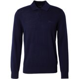 Guess Pulover 'CARTER' marine | Shoptok.si