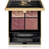 Yves Saint Laurent Couture Mini Clutch paleta senčil za oči odtenek 500 Medina Glow 4 g | Shoptok.si