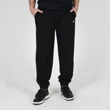 Slazenger Muški donji deo trenerke Kendal Cuffed Pants M, Crni Cene