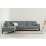 Scandic Tamno siva kutna garnitura (s lijevim kutom) Copenhagen – | shoptok.hr