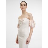 Orsay Beige women's dress - Women's | Eponuda.ba