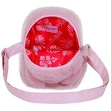 Disney Stitch Plišana torbica za rame Angel, 7 x 14 x 19 cm | shoptok.hr