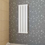 vidaXL Grelni panel bel 311 mm x 900 mm Cene
