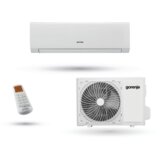 Gorenje set klima titan 35 tr klimatska naprava | Shoptok.si
