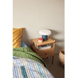 Hübsch Temno modra namizna svetilka (višina 20 cm) Ateliers – | Shoptok.si