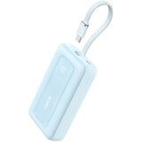 Anker Zolo Powerbank 20000 mAh, 30 W z vgrajenim kablom Modra cene