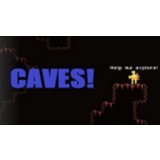 caves! (pc) steam key global  caves! (pc) steam key global Slike