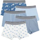 Boksarice BOXERS X 5 Večbarvna