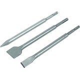 Lux Tools Dlijeto SDS PLUS ZA PLOČICE 3 dj. | shoptok.hr