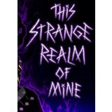  this strange realm of mine (pc) steam key europe | ePonuda.com