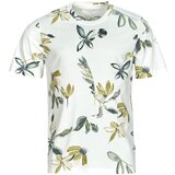 Jack &amp; Jones Majice s kratkimi rokavi JORVARENNA Večbarvna cene