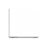 Apple MacBook Air (Space grey) M3, 8GB, 256GB SSD, YU raspored (mrxn3cr/a) | ePonuda.com