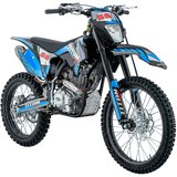 Cross motor na benzin TITAN 300cc - plavi | shoptok.hr
