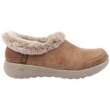 Skechers Slips on Chaussures ON-THE W 175490 cuir écologique Kostanjeva Cene