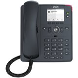 Snom D150 stoni kancelarijski tel.ekran2,8" tft lcd,poe giga swit Cene
