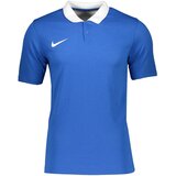Nike Funkcionalna majica 'Park 20' modra / bela | Shoptok.si
