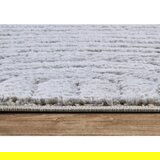 Elle Decoration Svetlo siva preproga 160x235 cm Panglao New York Light Grey – | Shoptok.si