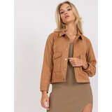 Factory Price Jacket-EM-KR-926002.42-light brown | shoptok.hr