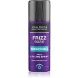 John Frieda frizz ease dream curls lak za definiciju valovite kose 200 ml | shoptok.hr