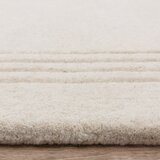 Asiatic Carpets Slonokoščena ročno tkana volnena preproga 200x290 cm Orlo Ivory – | Shoptok.si