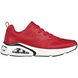 Skechers TRES-AIR UNO Crvena Cijene