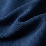  Dječja topla majica indigo plava 92 | shoptok.hr