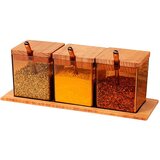 Madame coco set činija za začine | ePonuda.com
