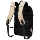 Vuch Mu&amp;scaron;ki ruksak Brendon Beige, 45 x 30 cm Slike
